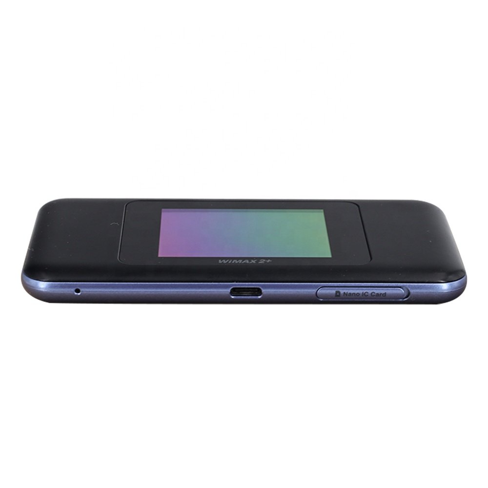 ALLINGE HMQ055 W06 Router lte 4g Wireless Pocket Router